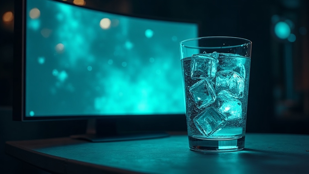 Vodka Casino — игровой зал